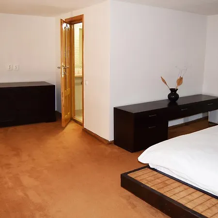 Contessa Lägenhet Cluj-Napoca