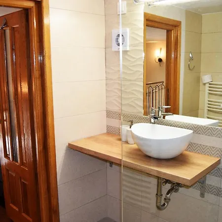 Contessa Lägenhet Cluj-Napoca